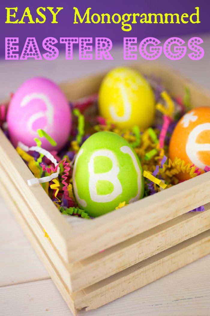 Easy Easter Crafts for Kids and Adults!