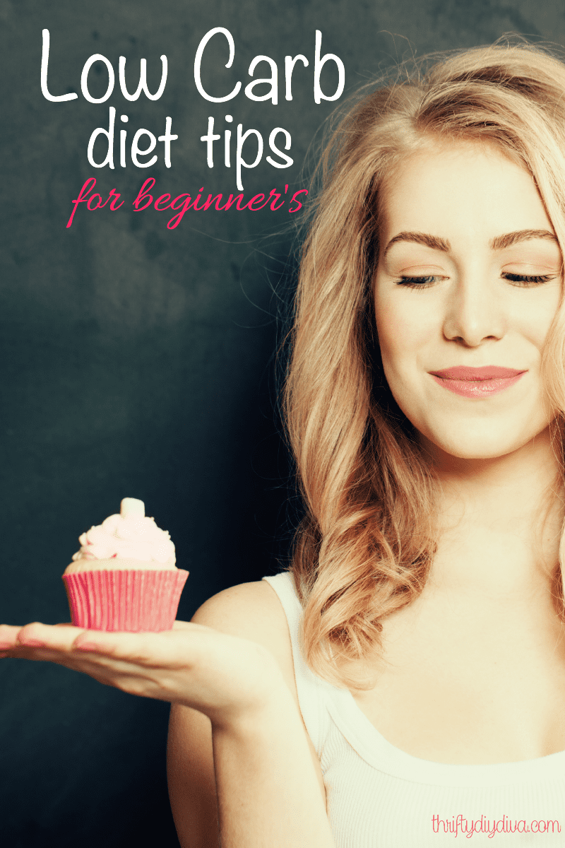 Low Carb Diet Tips for Beginners
