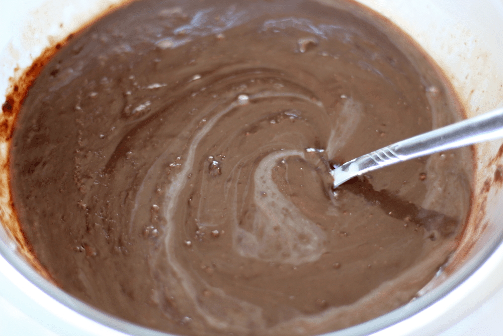 snickers fudge 2