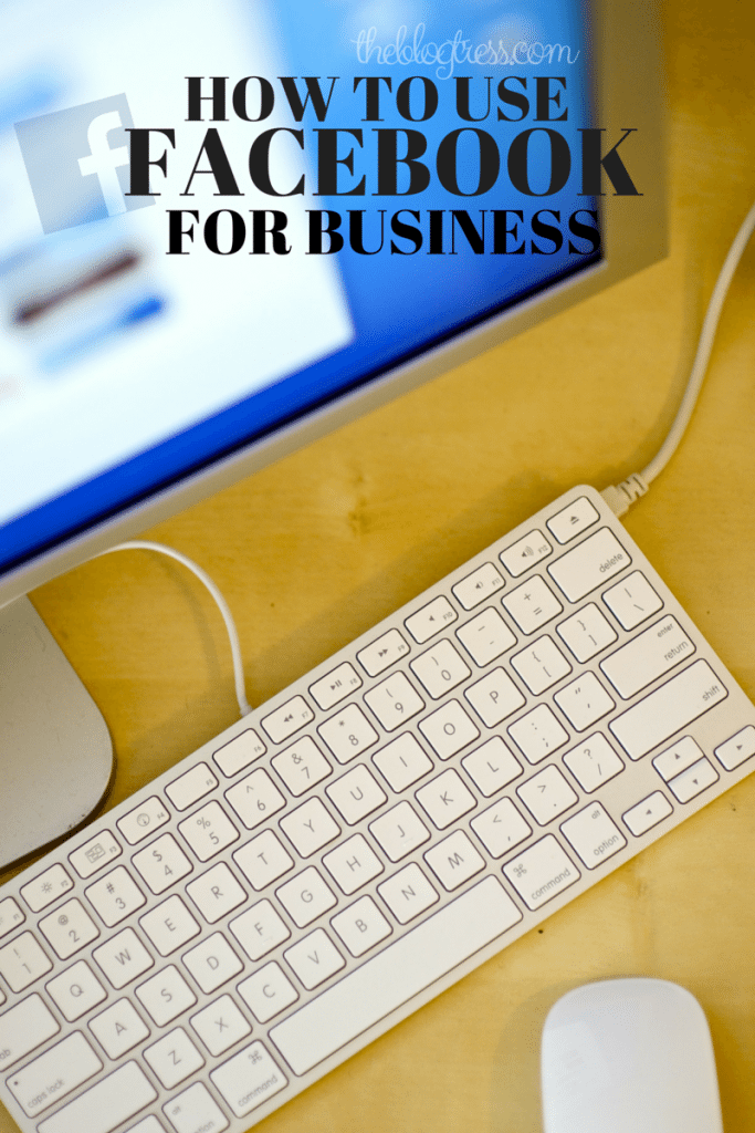 how to use facebook for beginners pdf