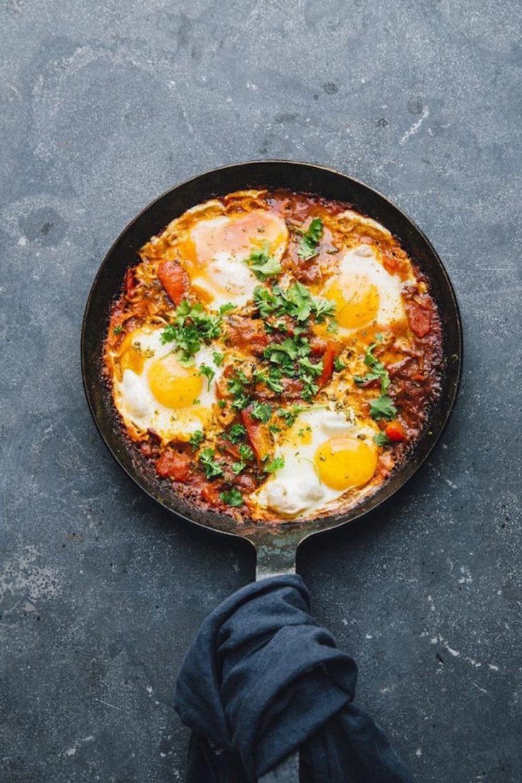 Shakshuka