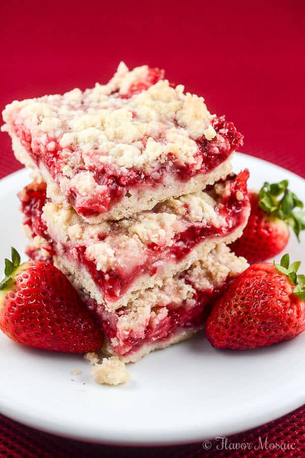 18 Easy Homemade Desserts!