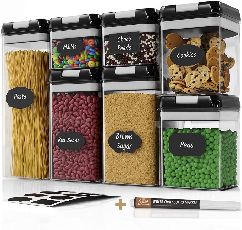 chef path storage containers